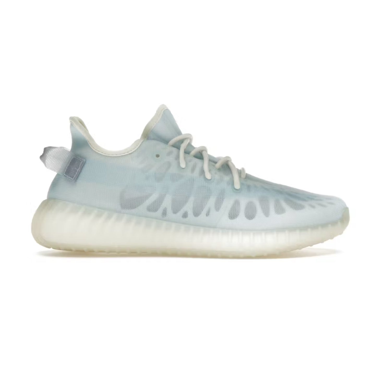 Yeezy 350 Mono Ice