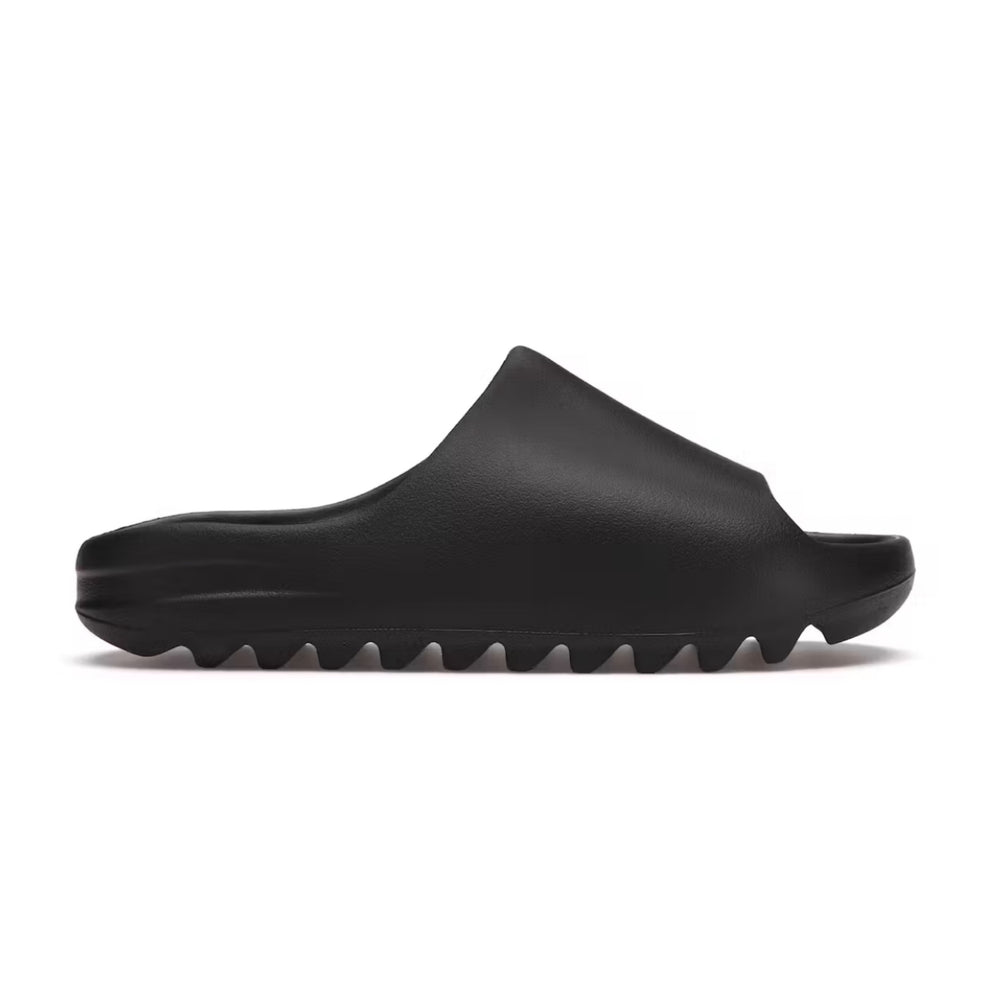 Yeezy Sliders Onyx