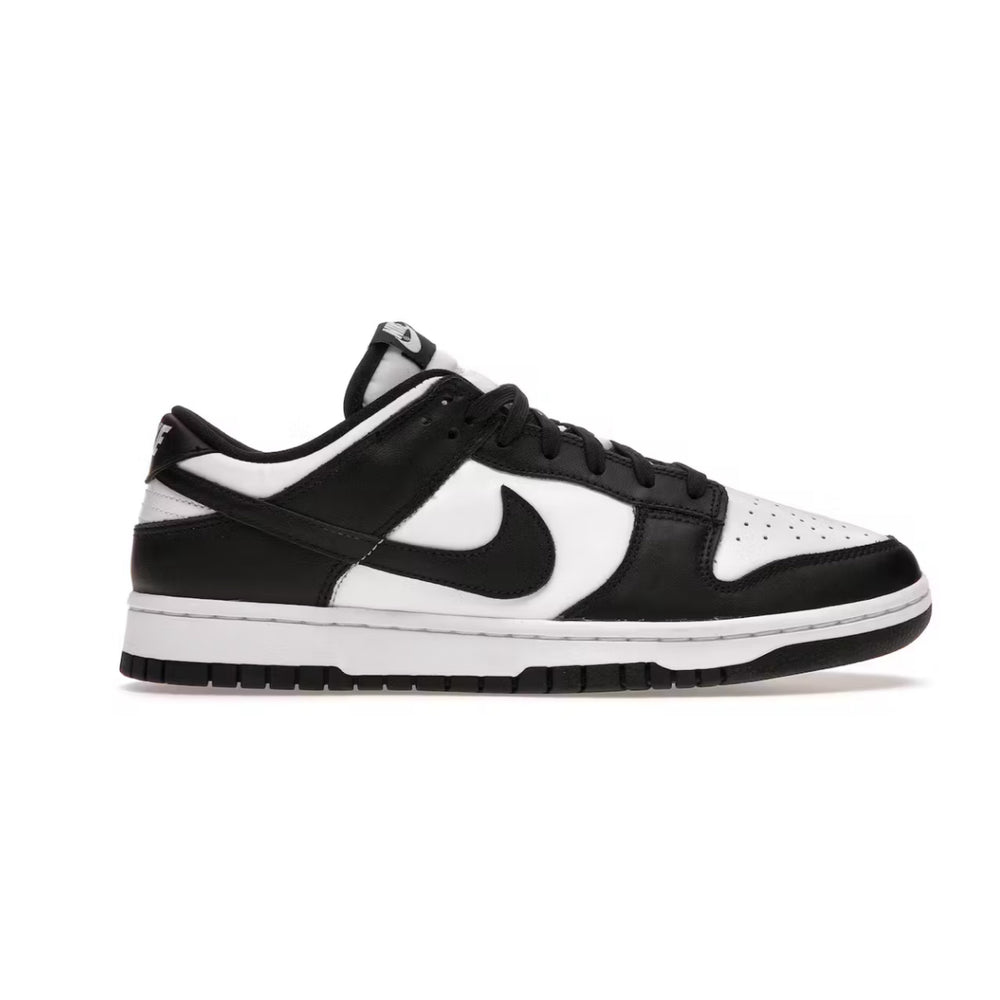 Nike Dunk Low Black & White (Panda)