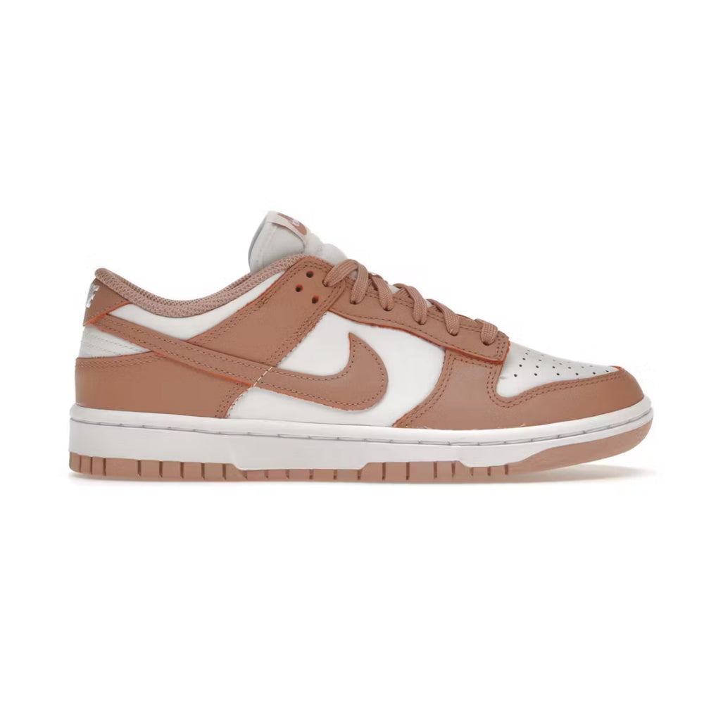 Nike Dunk Low Rose Whisper