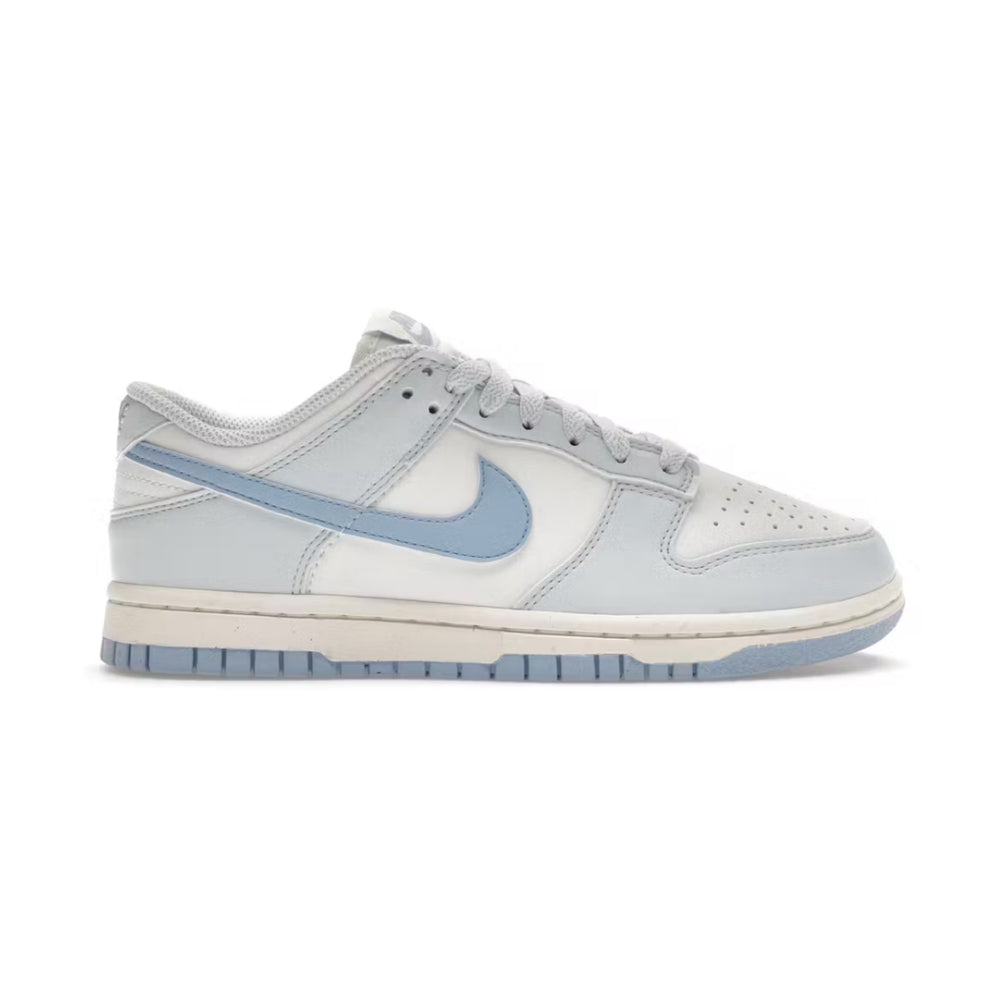 Nike Dunk Low Nature Blue Tint