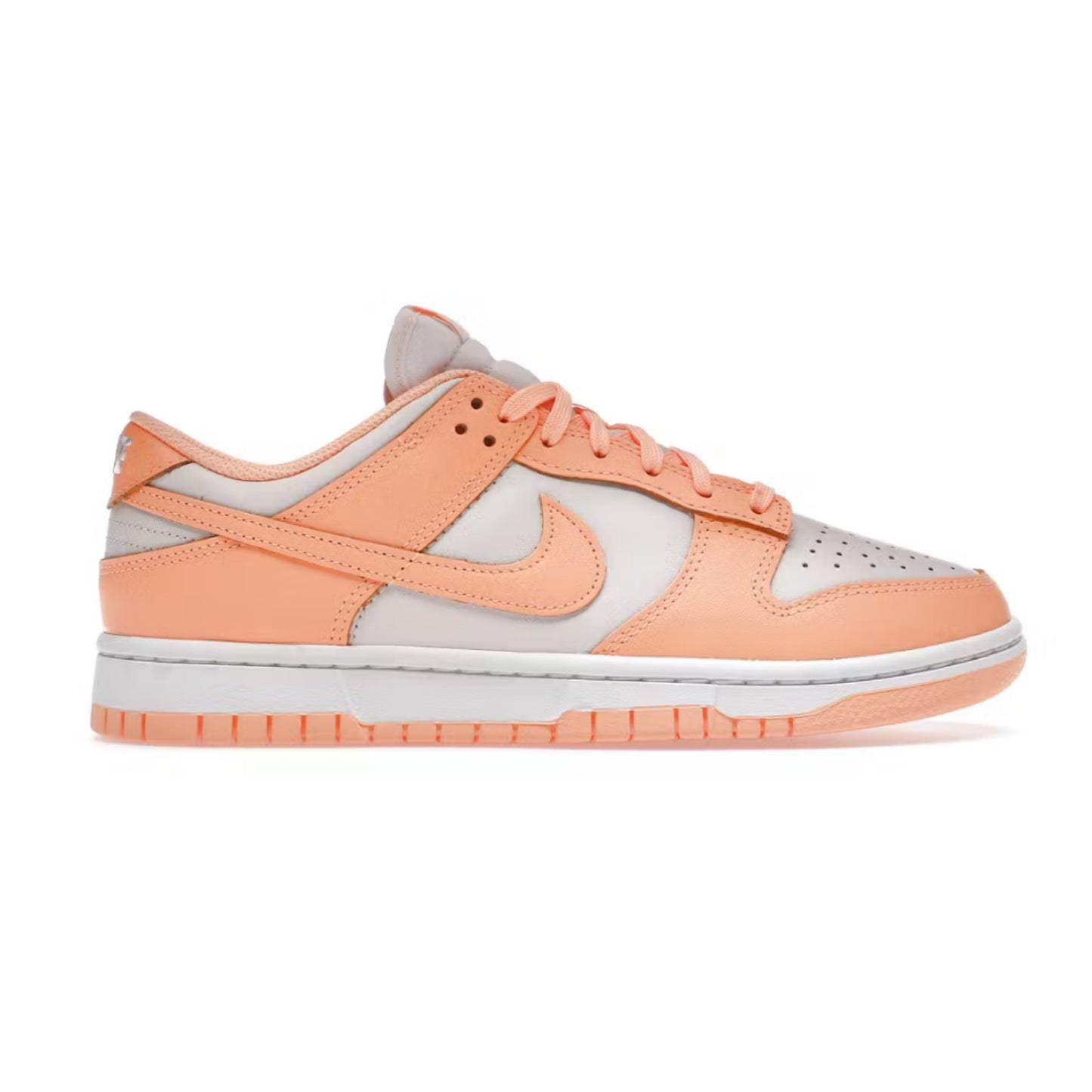 Nike Dunk Low Peach Cream