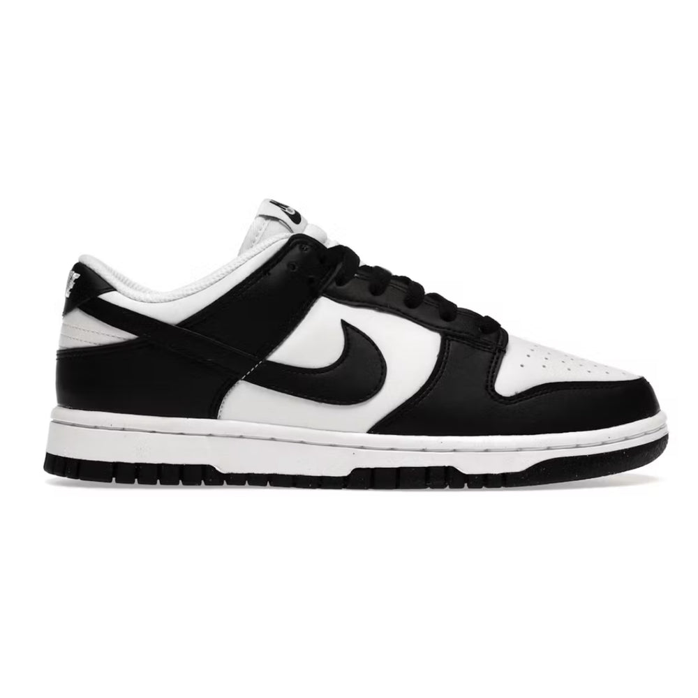 Nike Dunk Low Next Nature White Black Panda