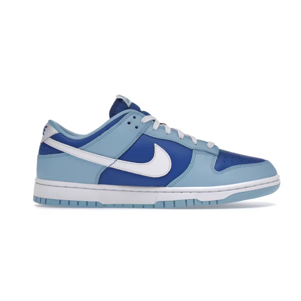 Nike Dunk Low Argon