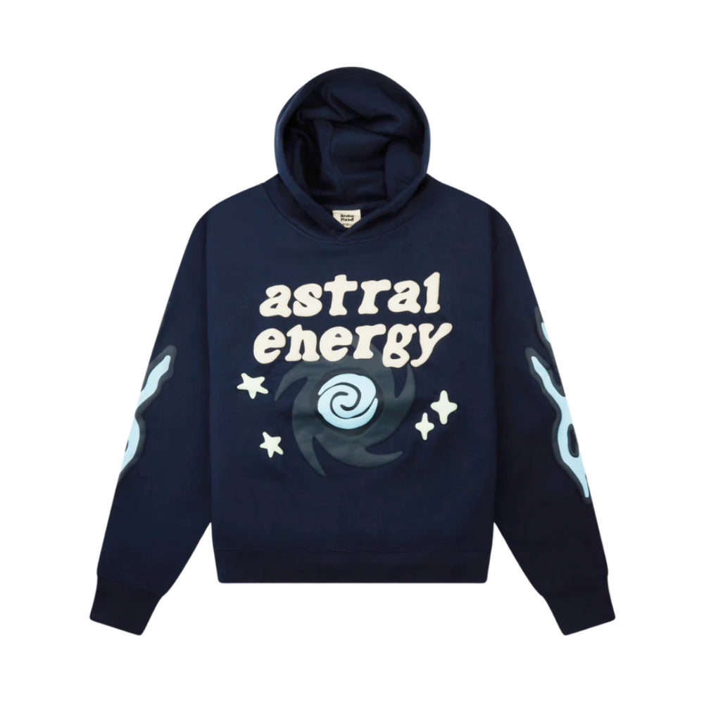 Broken Planet Market ‘Asteral Energy’ Hoodie