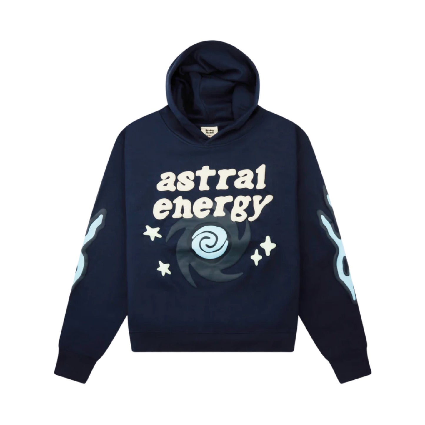 Broken Planet Market ‘Asteral Energy’ Hoodie