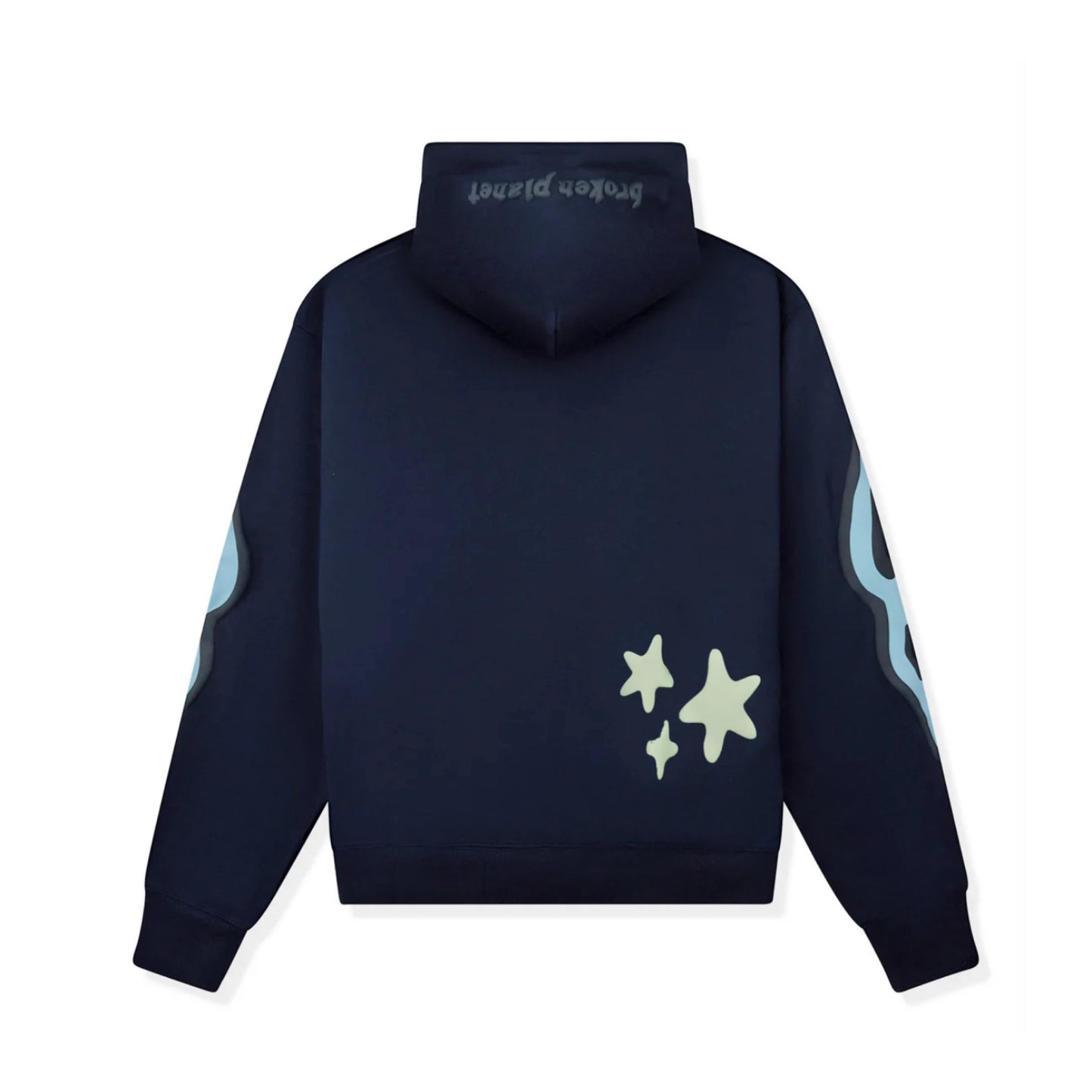 Broken Planet Market ‘Asteral Energy’ Hoodie