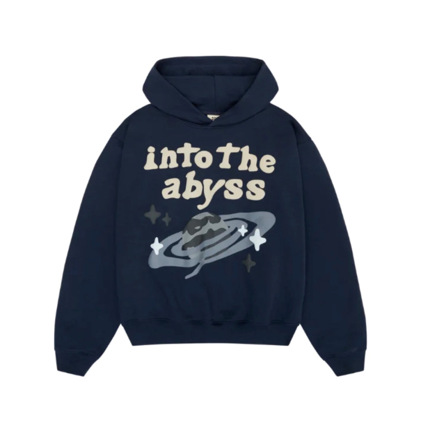 Broken Planet Market Into The Abyss Hoodie