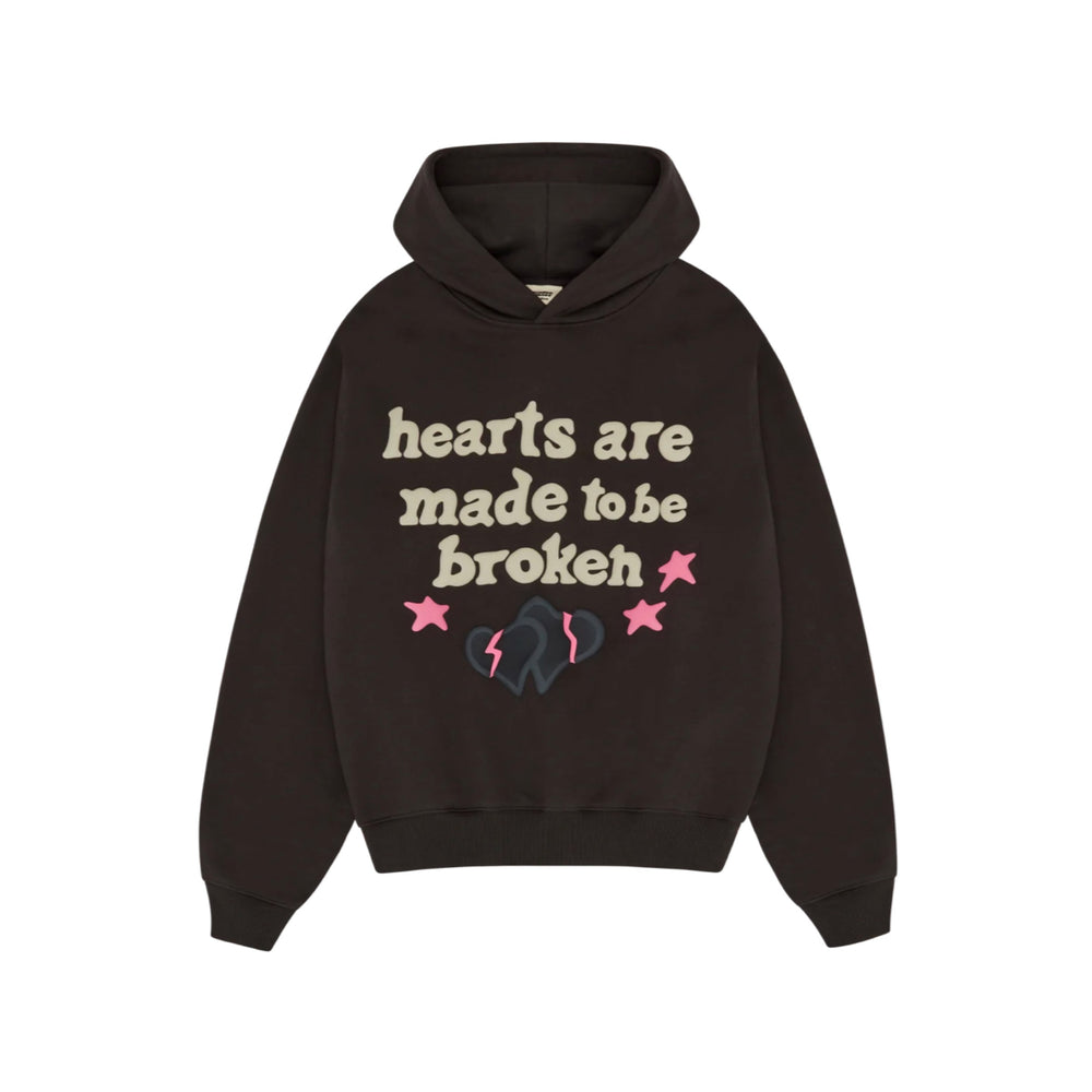 
                  
                    Broken Planet Market Hearts Are Made To Be Broken Hoodie
                  
                