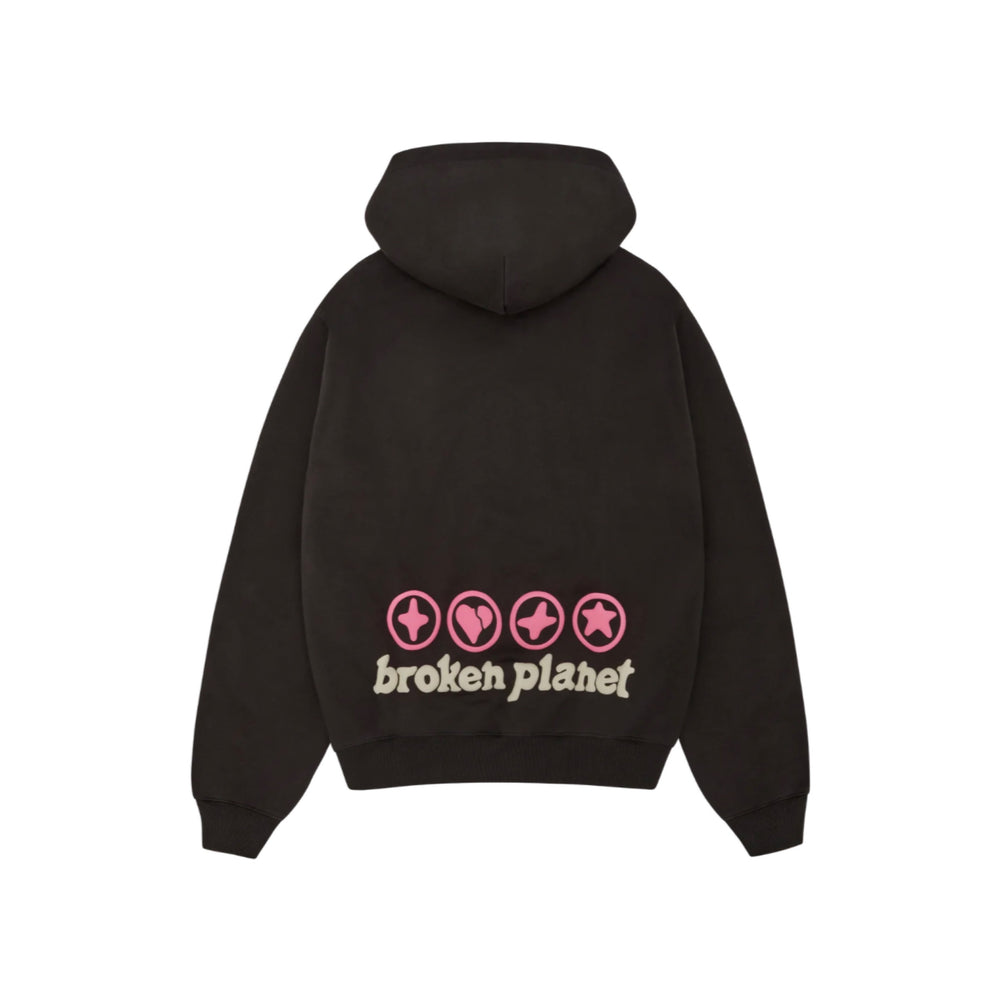 
                  
                    Broken Planet Market Hearts Are Made To Be Broken Hoodie
                  
                