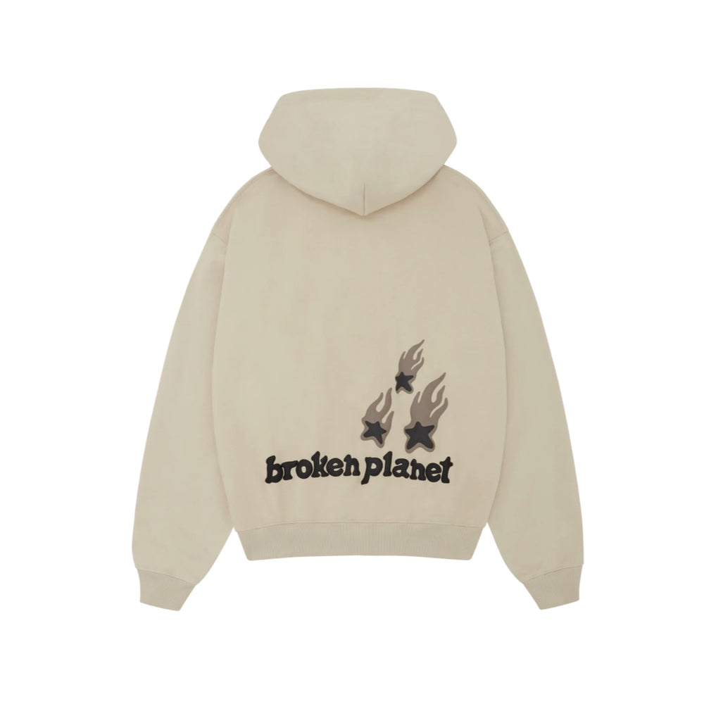 Broken Planet Market Heartless Love Hoodie