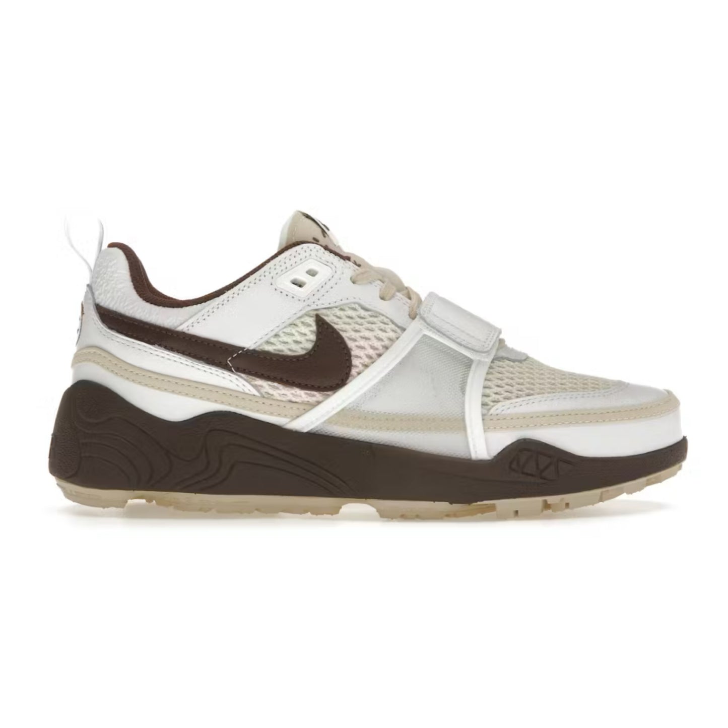 Nike Zoom Field Jaxx Travis Scott Light Chocolate