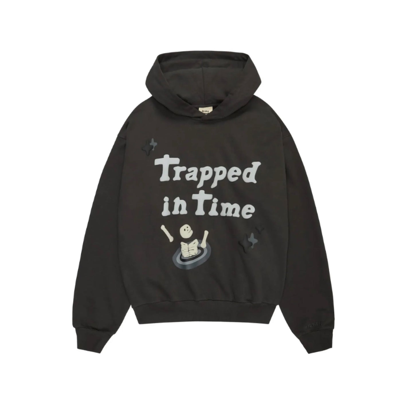 Broken Planet Market “Trapped In Time” Hoodie