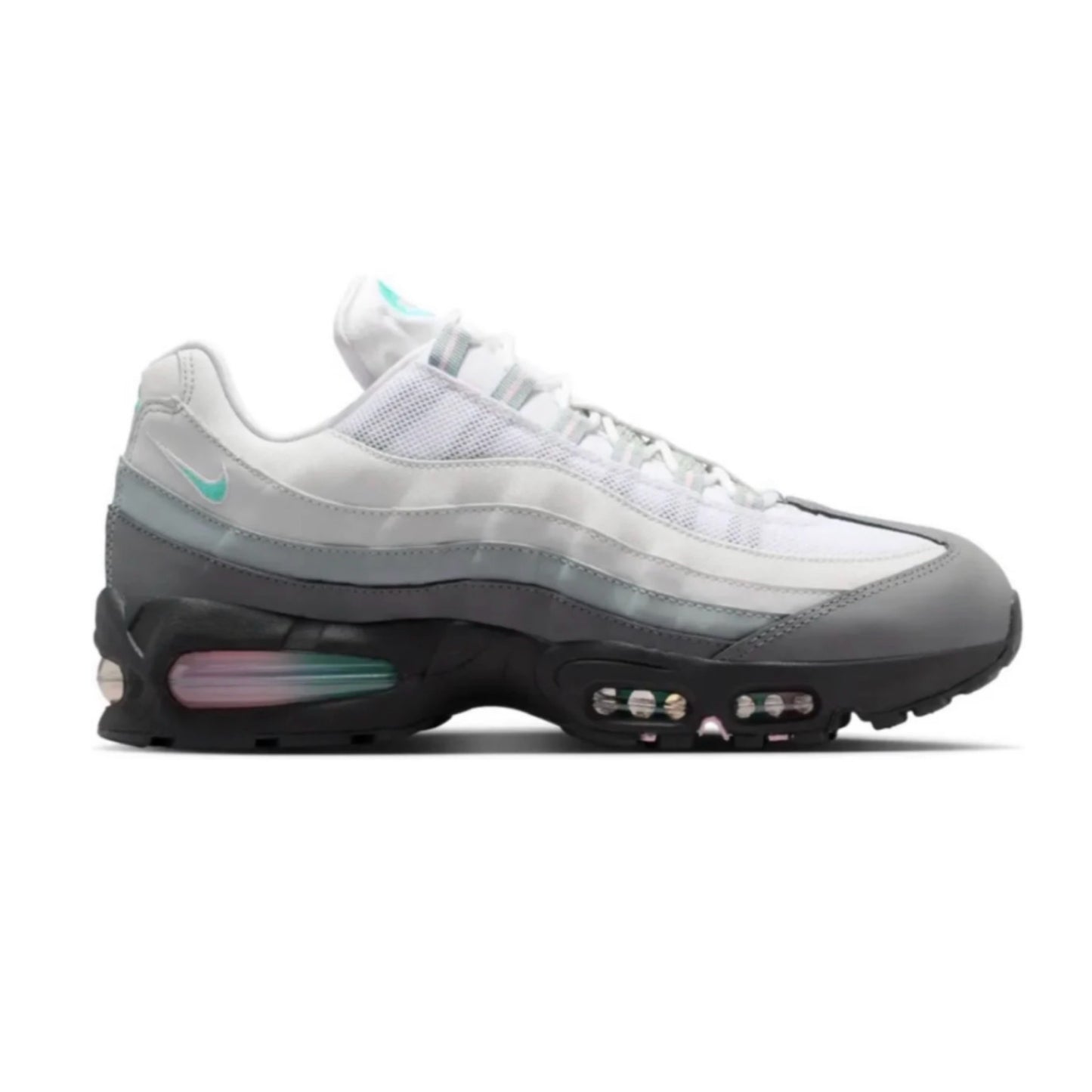Nike Air Max 95 OG Big Bubble ‘Pink Apple’