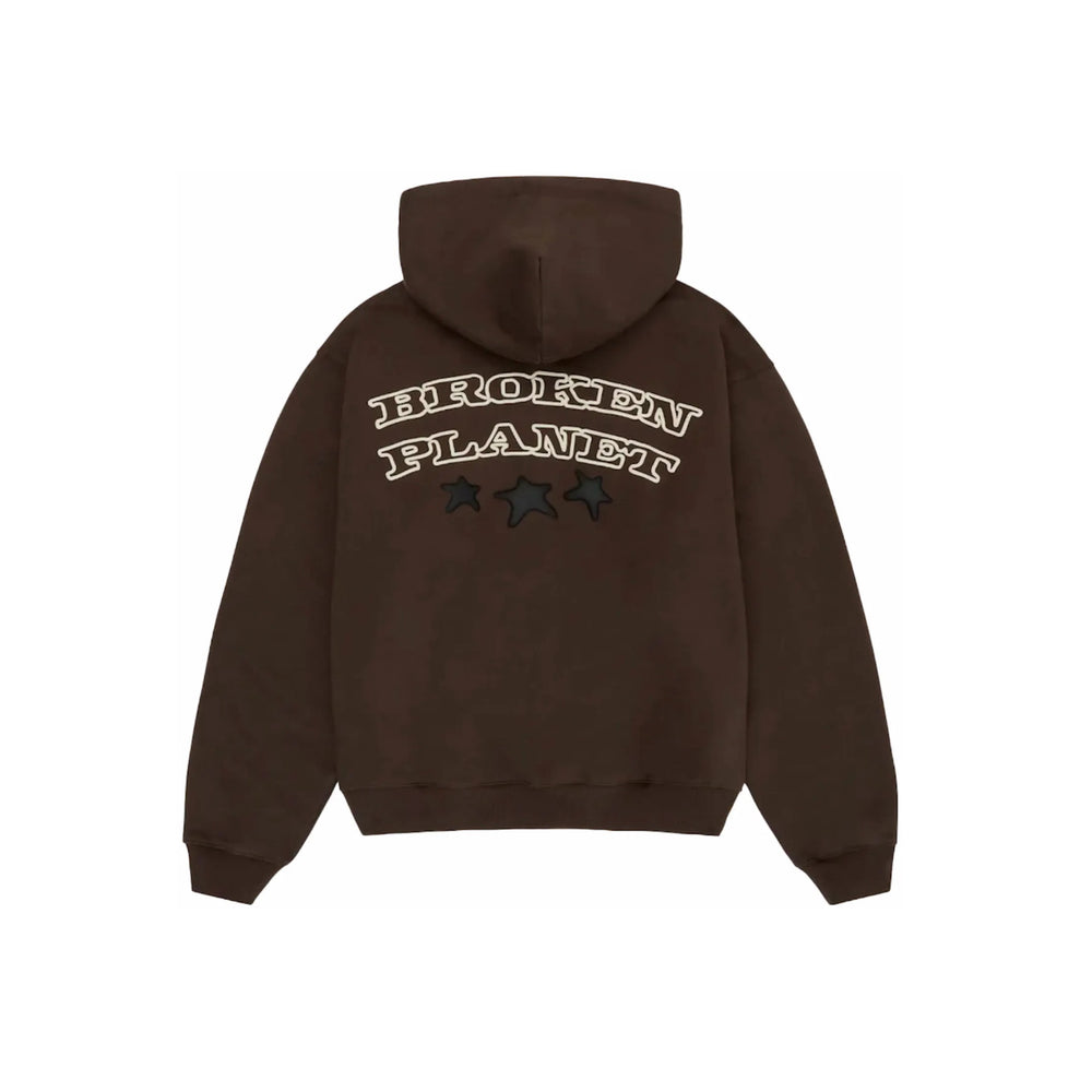 
                  
                    Broken Planet Market Out of Service Hoodie
                  
                