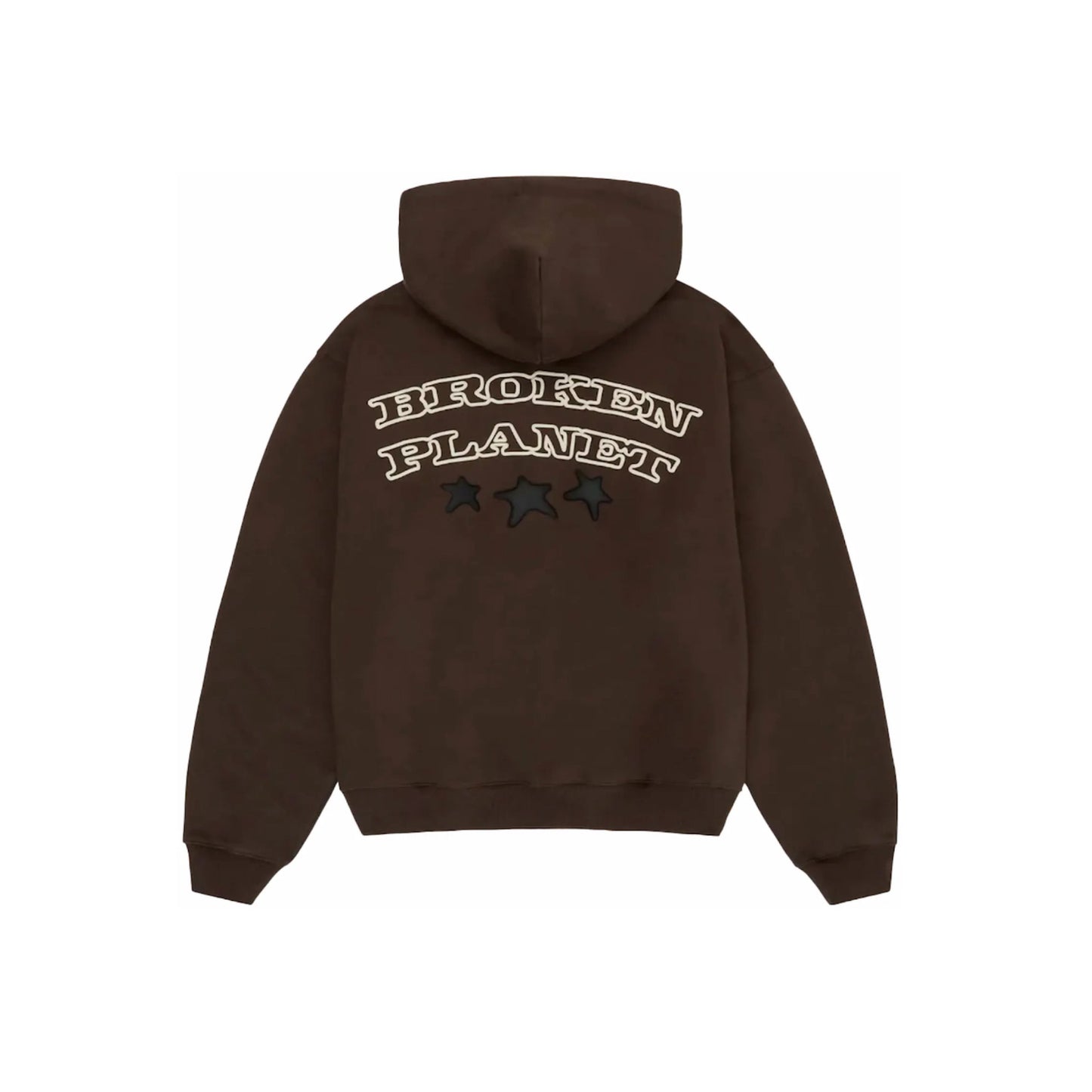 Broken Planet Market Out of Service Hoodie