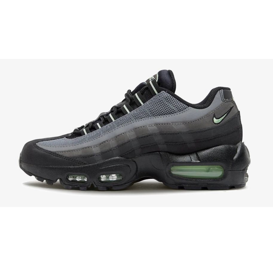 Nike Air Max 95 Vapour Green