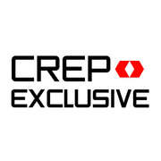 Crep Exclusive logo