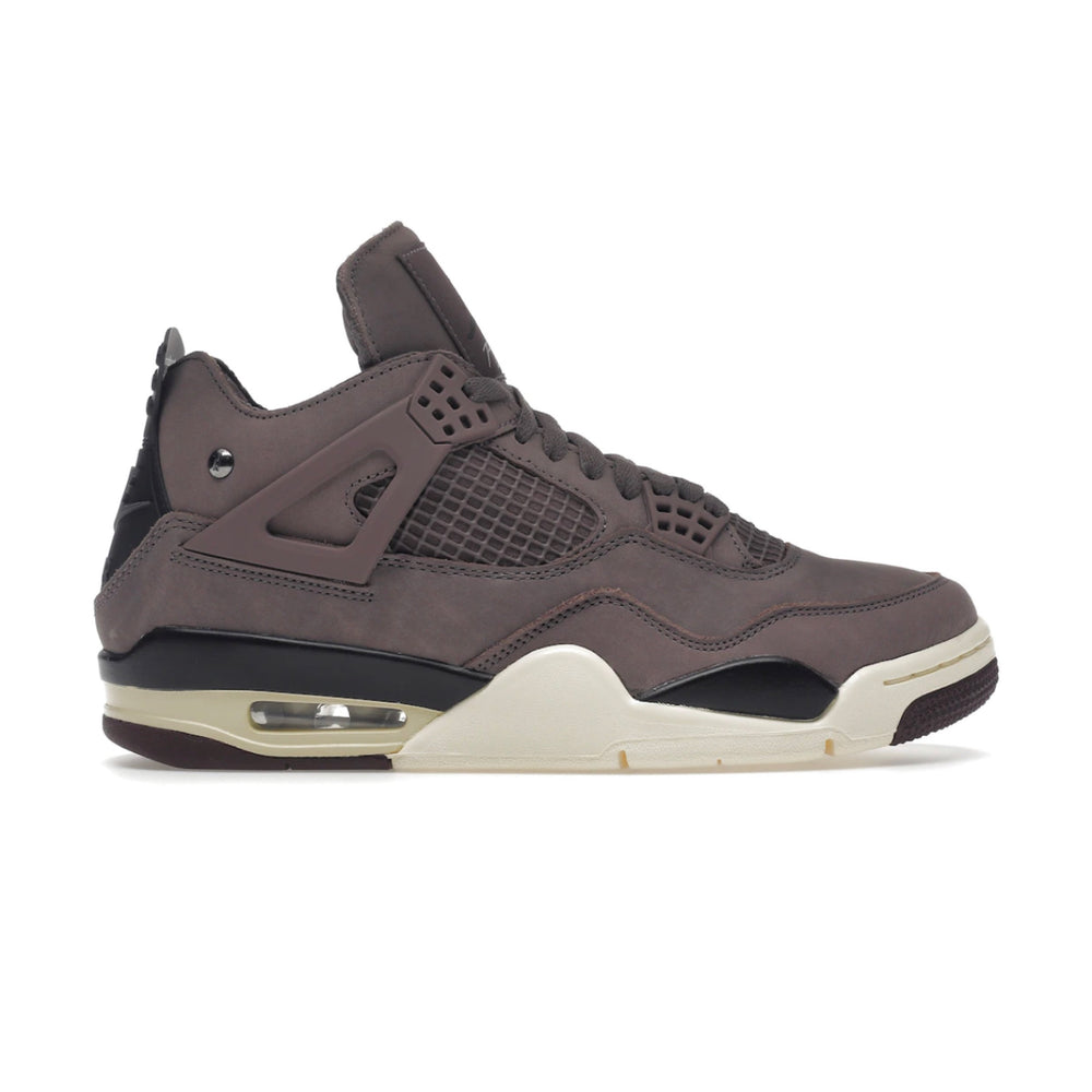 Nike Air Jordan 4 A Ma Maniere Violet Ore