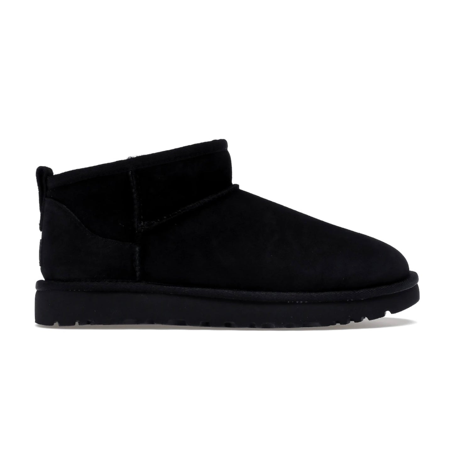 UGG Classic Ultra Mini Black