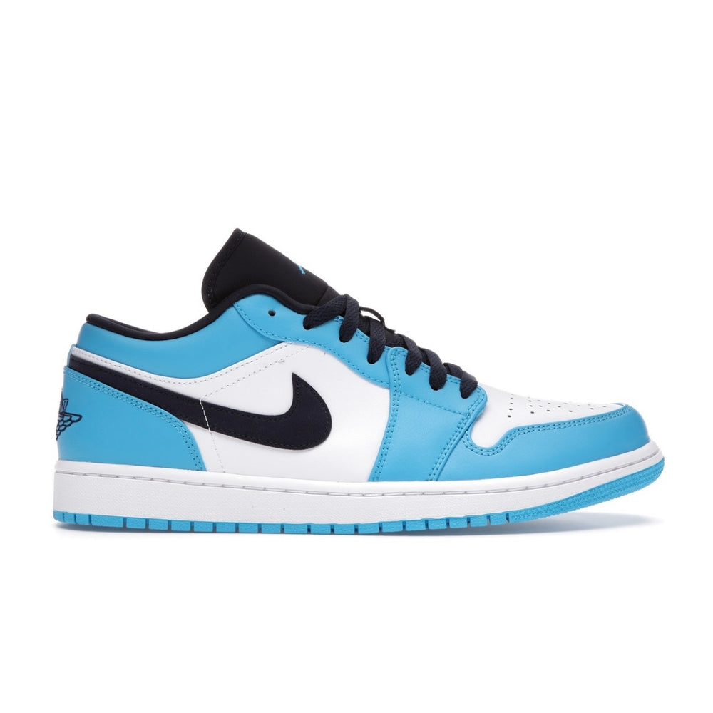 Nike Air Jordan 1 Low UNC