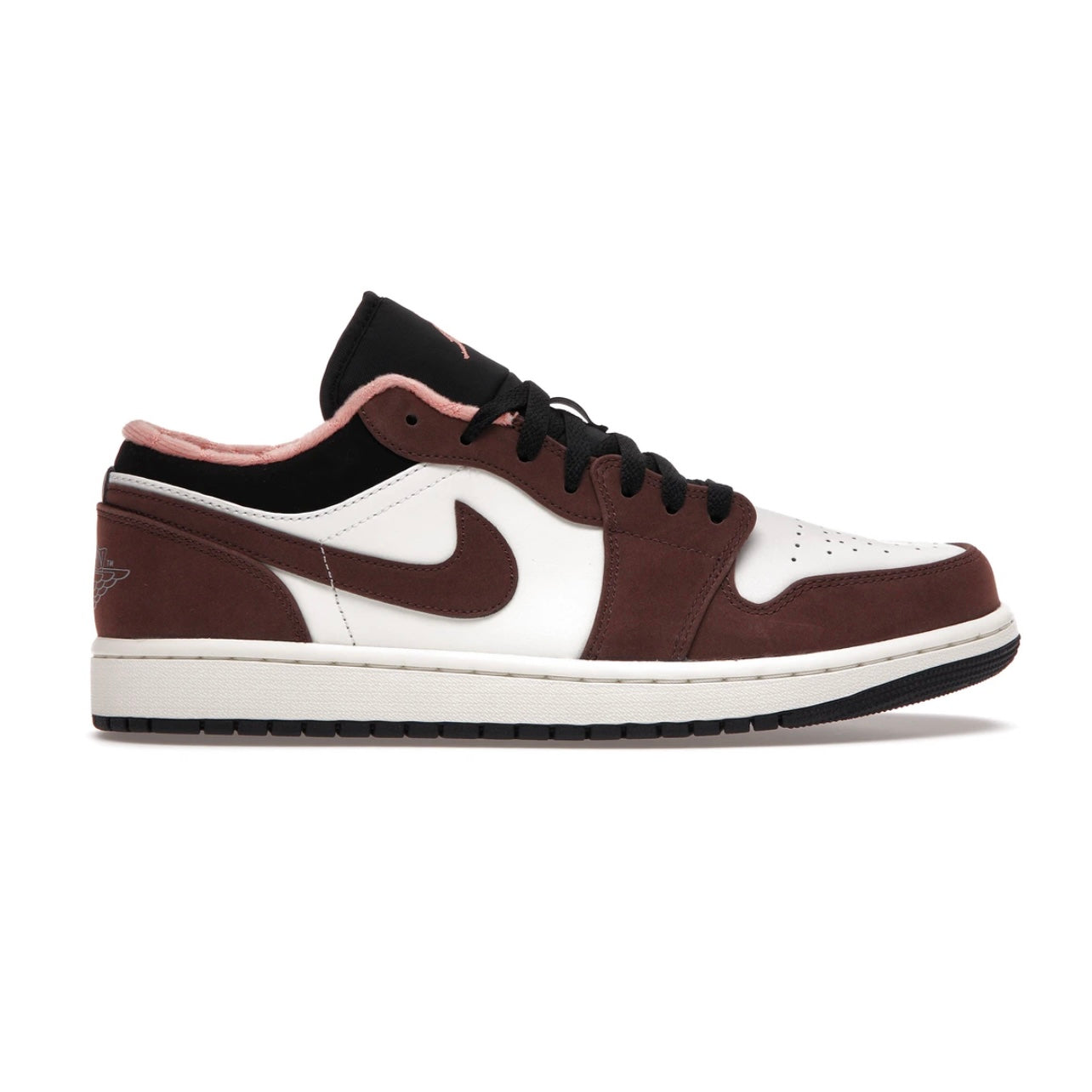 Nike Air Jordan 1 Low Mocha