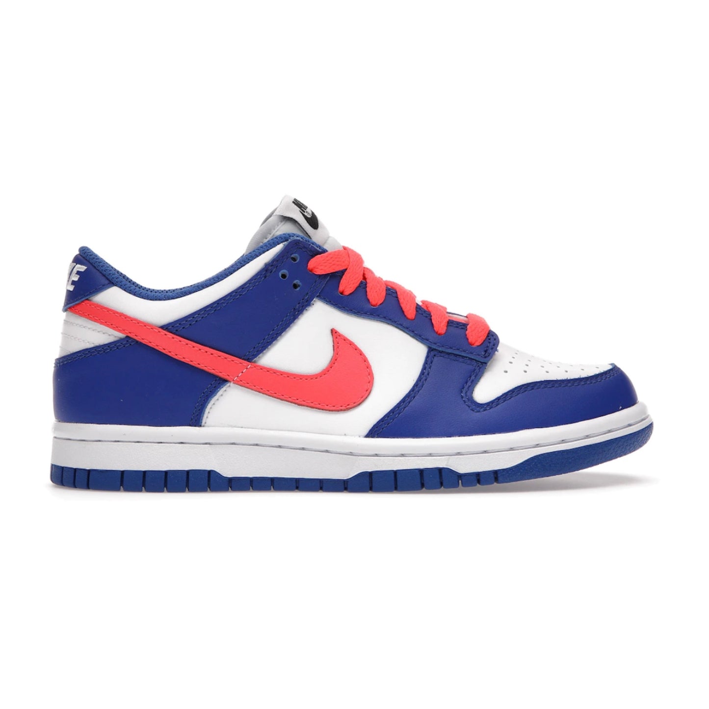 Nike Dunk Low Game Royal