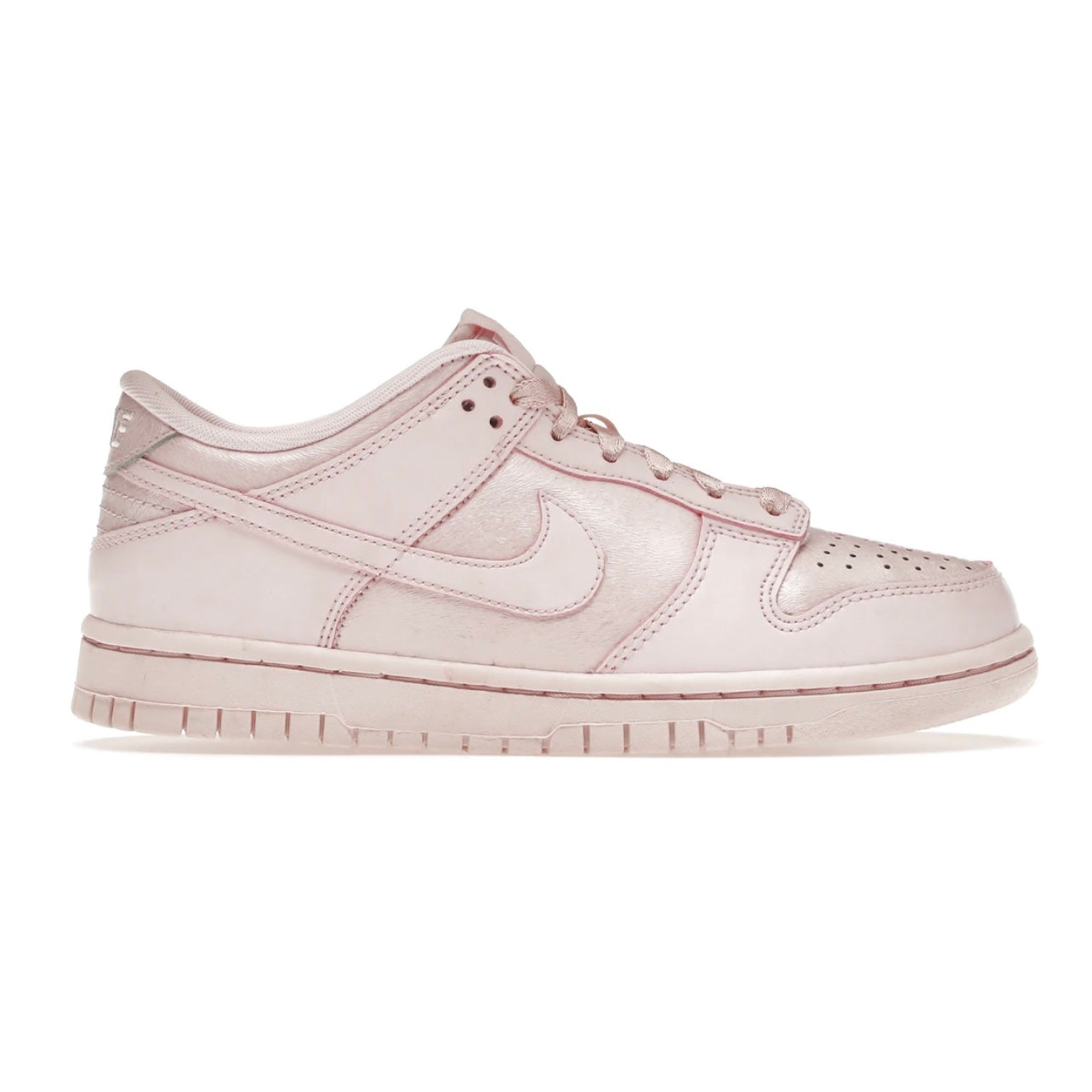 Nike Dunk Low Prism Pink