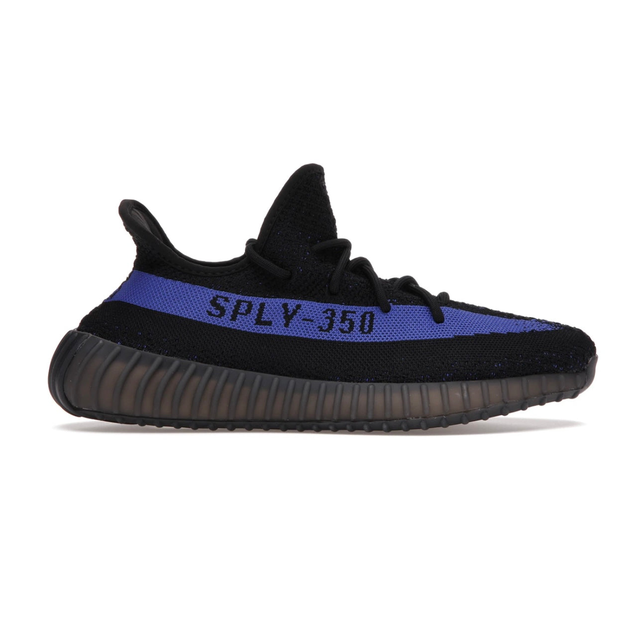 Yeezy 350 Dazzling Blue