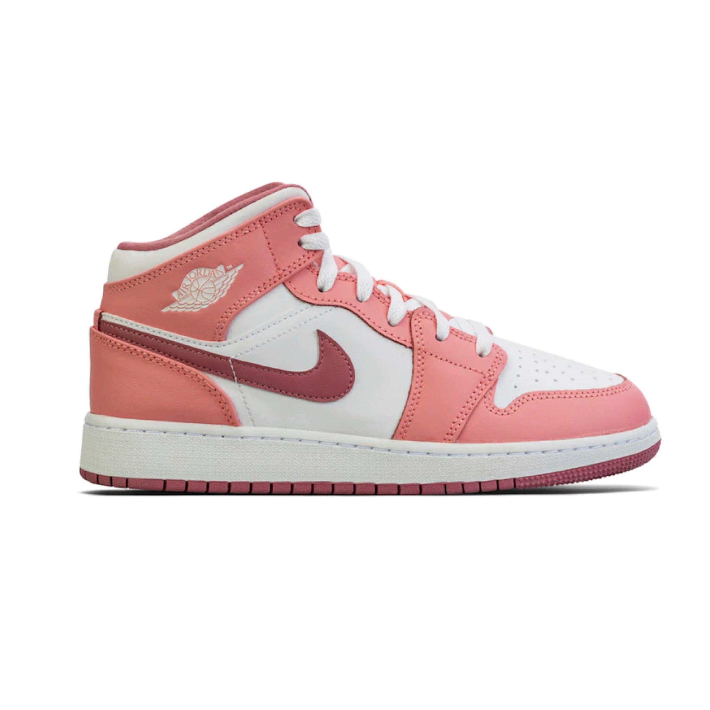 valentine's 1 jordans