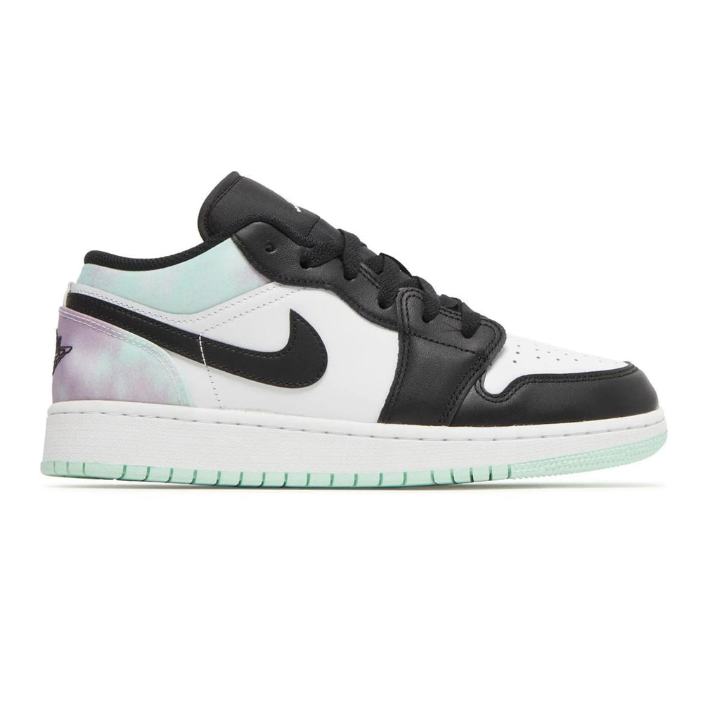Nike Air Jordan 1 Low Easter Pastel Tie-Die