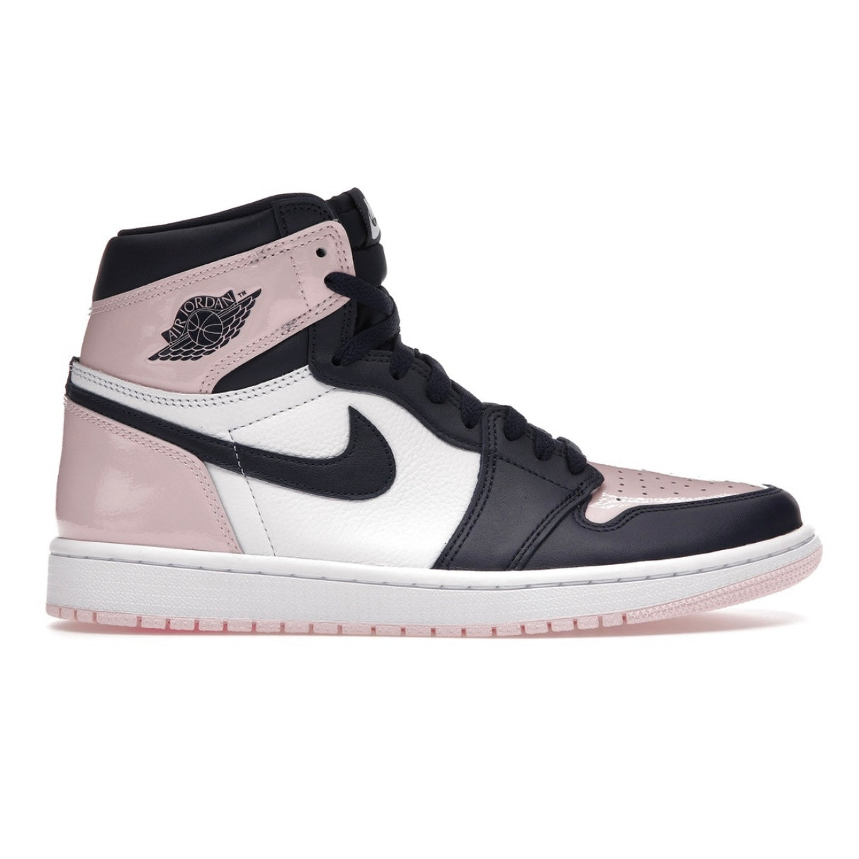 Nike Air Jordan 1 High Bubble Gum/Atmosphere